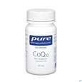 Pure Encapsulations Coq10 60mg 30 Kapseln, A-Nr.: 4069000 - 02