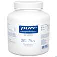 Pure Encapsulations Dgl Plus 180 Kapseln, A-Nr.: 2292805 - 02