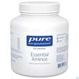 Pure Encapsulations Essential Aminos 180 Kapseln, A-Nr.: 3567339 - 01