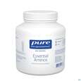 Pure Encapsulations Essential Aminos 180 Kapseln, A-Nr.: 3567339 - 02
