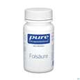 Pure Encapsulations Folsäure 60 Kapseln, A-Nr.: 2329980 - 02