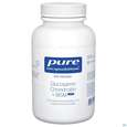 Pure Encapsulations Glucosamin Chondroitin + Msm 120 Kapseln, A-Nr.: 2726681 - 02