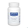 Pure Encapsulations Glucosamin Complex 60 Kapseln, A-Nr.: 2382626 - 02
