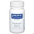 Pure Encapsulations Hyaluronsäure 30 Kapseln, A-Nr.: 4041734 - 01