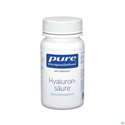 Pure Encapsulations Hyaluronsäure 60 Kapseln, A-Nr.: 4079300 - 01