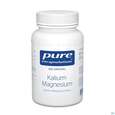 Sie sehen eine Packung Pure Encapsulations Kalium-magnesium 90 Kapseln, Produktbild: 02 Pure Encapsulations Kalium-magnesium 90 Kapseln, A-Nr.: 3408049 - 02