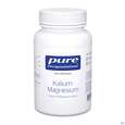 Sie sehen eine Packung Pure Encapsulations Kalium-magnesium 90 Kapseln, Produktbild: 03 Pure Encapsulations Kalium-magnesium 90 Kapseln, A-Nr.: 3408049 - 03