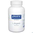 Pure Encapsulations l-arginin 90 Kapseln, A-Nr.: 3567285 - 01