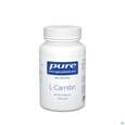 Pure Encapsulations l-carnitin 120 Kapseln, A-Nr.: 3046563 - 01