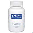 Pure Encapsulations l-carnitin 60 Kapseln, A-Nr.: 2291214 - 01