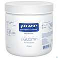 Pure Encapsulations l-glutamin Pulver 186g, A-Nr.: 5201571 - 01
