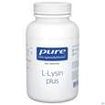 Pure Encapsulations l-lysin Plus 90 Kapseln, A-Nr.: 4735431 - 01
