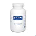 Pure Encapsulations l-tyrosin 90 Kapseln, A-Nr.: 3741464 - 02