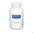 Pure Encapsulations Magnesium Magnesiumcitrat 90 Kapseln, A-Nr.: 2311402 - 02
