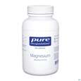 Pure Encapsulations Magnesium Magnesiumcitrat 90 Kapseln, A-Nr.: 2311402 - 03