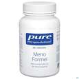Pure Encapsulations Meno Formel 60 Kapseln, A-Nr.: 4870488 - 01