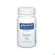Pure Encapsulations Selen 55 90 Kapseln, A-Nr.: 4176931 - 02