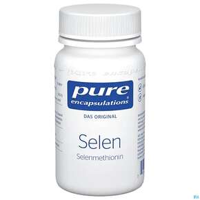 Pure Encapsulations Selen 60 Kapseln, A-Nr.: 2111732 - 01