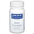 Pure Encapsulations Selen Complex 90 Kapseln, A-Nr.: 4177244 - 01