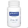 Pure Encapsulations Zink 30 (zinkpicolinat) 180 Kapseln, A-Nr.: 2111761 - 02
