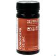 Sie sehen eine Packung Seewald Cordyceps Extrakt 60 St, Produktbild: 01 Seewald Cordyceps Extrakt 60 St, A-Nr.: 4623212 - 01