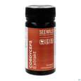 Sie sehen eine Packung Seewald Cordyceps Extrakt 60 St, Produktbild: 02 Seewald Cordyceps Extrakt 60 St, A-Nr.: 4623212 - 02