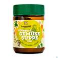 Sie sehen eine Packung Sonnentor Gemuesesuppe Klar Hildegard Glas 01420 120g, Produktbild: 01 Sonnentor Gemuesesuppe Klar Hildegard Glas 01420 120g, A-Nr.: 4389644 - 01