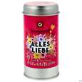 Sonnentor Bio Gewuerzbluetenmischung Alles Liebe Streudose 07738 30g, A-Nr.: 3309896 - 01