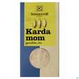 Sonnentor Bio Kardamom Gemahlen 00877 50g, A-Nr.: 5227984 - 03
