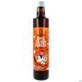Sonnentor Bio Punsch Apfelzauber Sirup 00626 500ml, A-Nr.: 3484553 - 01