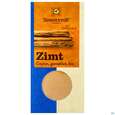 Sonnentor Gewuerz/bio Zimt Ceylon Gemahlen 00734 40g, A-Nr.: 3391001 - 01
