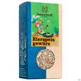Sie sehen eine Packung Sonnentor Gewuerzzubereitung Bio Eierspeis 00692 70g, Produktbild: 06 Sonnentor Gewuerzzubereitung Bio Eierspeis 00692 70g, A-Nr.: 5380823 - 06