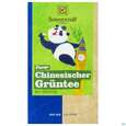 Sie sehen eine Packung Sonnentor Gruener Tee Bio Chinesisch 02222 18st, Produktbild: 01 Sonnentor Gruener Tee Bio Chinesisch 02222 18st, A-Nr.: 4307729 - 01