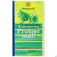 Sonnentor Kraeutertee Doppelkammmerbeutel Probier Mal 02621 20st, A-Nr.: 5053797 - 01