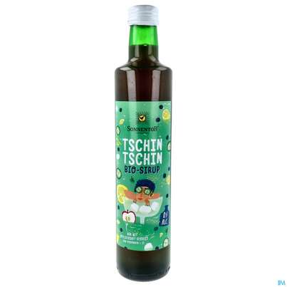 Sonnentor Sirup/bio Tschin Tschin 00981 500ml, A-Nr.: 5743852 - 01