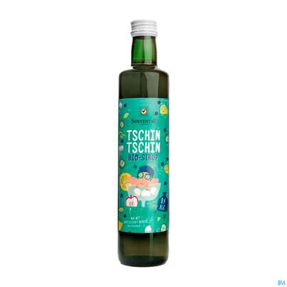 Sonnentor Sirup/bio Tschin Tschin 00981 500ml, A-Nr.: 5743852 - 02