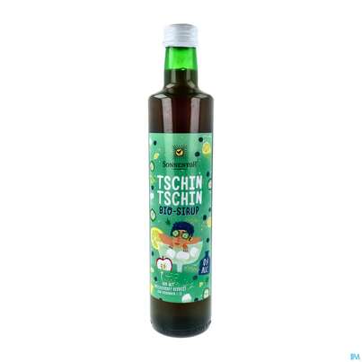 Sonnentor Sirup/bio Tschin Tschin 00981 500ml, A-Nr.: 5743852 - 05