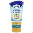 Sie sehen eine Packung Tena Barrierecreme 150ml, Produktbild: 01 Tena Barrierecreme 150ml, A-Nr.: 3120644 - 01