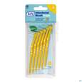 Tepe Interdentalbuersten Angle 0,7mm Gelb 6st, A-Nr.: 3793314 - 02