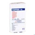 Sie sehen eine Packung Kompressen Topper/12 Unsteril Nr 53620 10x20cm 200st, Produktbild: 02 Kompressen Topper/12 Unsteril Nr 53620 10x20cm 200st, A-Nr.: 1482142 - 02
