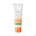 Sonnenprodukte Vichy/capital Soleil Mattierende Sonnenpflege 3in1 Lsf50+ 50ml, A-Nr.: 5232258 - 04