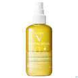 Sonnenprodukte Vichy/capital Soleil Hyaluron Spray Lsf50 200ml, A-Nr.: 5232270 - 01