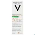 Sonnenprodukte Vichy/capital Soleil Uv-clear Lsf50+ 40ml, A-Nr.: 5672891 - 01
