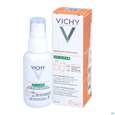 Sonnenprodukte Vichy/capital Soleil Uv-clear Lsf50+ 40ml, A-Nr.: 5672891 - 03