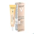 Sie sehen eine Packung Vichy Neovadiol Augen +lippenpflege 15ml, Produktbild: 04 Vichy Neovadiol Augen +lippenpflege 15ml, A-Nr.: 5644446 - 04