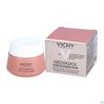 Sie sehen eine Packung Vichy Neovadiol Rose Platinium Augen 15ml, Produktbild: 04 Vichy Neovadiol Rose Platinium Augen 15ml, A-Nr.: 5344158 - 04