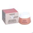 Sie sehen eine Packung Vichy Neovadiol Rose Platinium Augen 15ml, Produktbild: 05 Vichy Neovadiol Rose Platinium Augen 15ml, A-Nr.: 5344158 - 05
