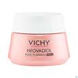 Sie sehen eine Packung Vichy Neovadiol Rose Platinium Augen 15ml, Produktbild: 07 Vichy Neovadiol Rose Platinium Augen 15ml, A-Nr.: 5344158 - 07