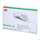 Wundverband Vliwaktiv/ag Aktivkohle Tamponade +silber 6,5x 10cm 10st, A-Nr.: 3073353 - 02