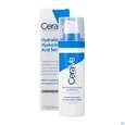 Cerave Feuchtigkeitsspendend Hyaluronsaeure Serum 30ml, A-Nr.: 5801271 - 07